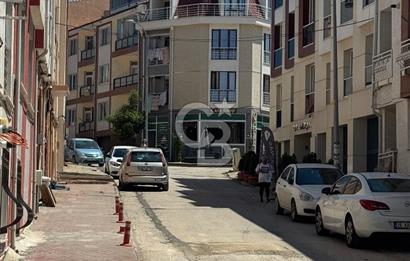 CB CITY’DEN BÜYÜKDEREDE SATILIK 2+0 DAİRE