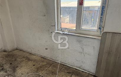CB CITY’DEN TEKSAN SANAYİ SİTESİNDE KİRALIK DÜKKAN
