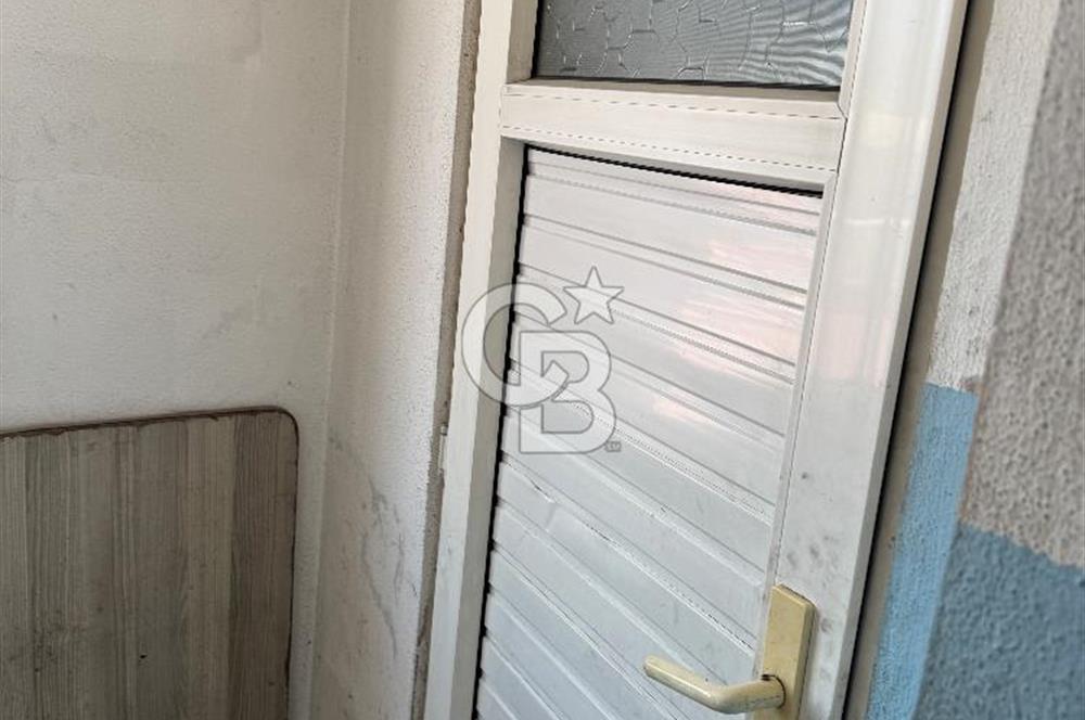 CB CITY’DEN TEKSAN SANAYİ SİTESİNDE KİRALIK DÜKKAN