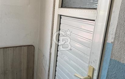 CB CITY’DEN TEKSAN SANAYİ SİTESİNDE KİRALIK DÜKKAN