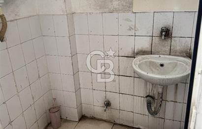 CB CITY’DEN TEKSAN SANAYİ SİTESİNDE KİRALIK DÜKKAN