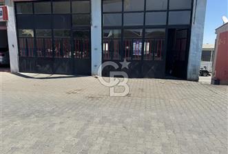 CB CITY’DEN TEKSAN SANAYİ SİTESİNDE KİRALIK DÜKKAN - 12 - 369185