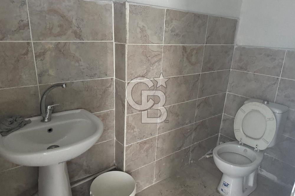 CB CITY’DEN OTO ESNAFLARDA SATILIK DÜKKAN