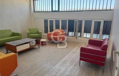CB CITY’DEN OTO ESNAFLARDA SATILIK DÜKKAN