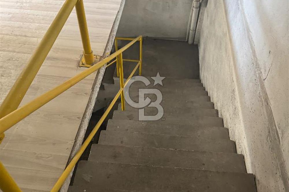 CB CITY’DEN OTO ESNAFLARDA SATILIK DÜKKAN
