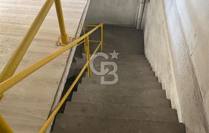 CB CITY’DEN OTO ESNAFLARDA SATILIK DÜKKAN