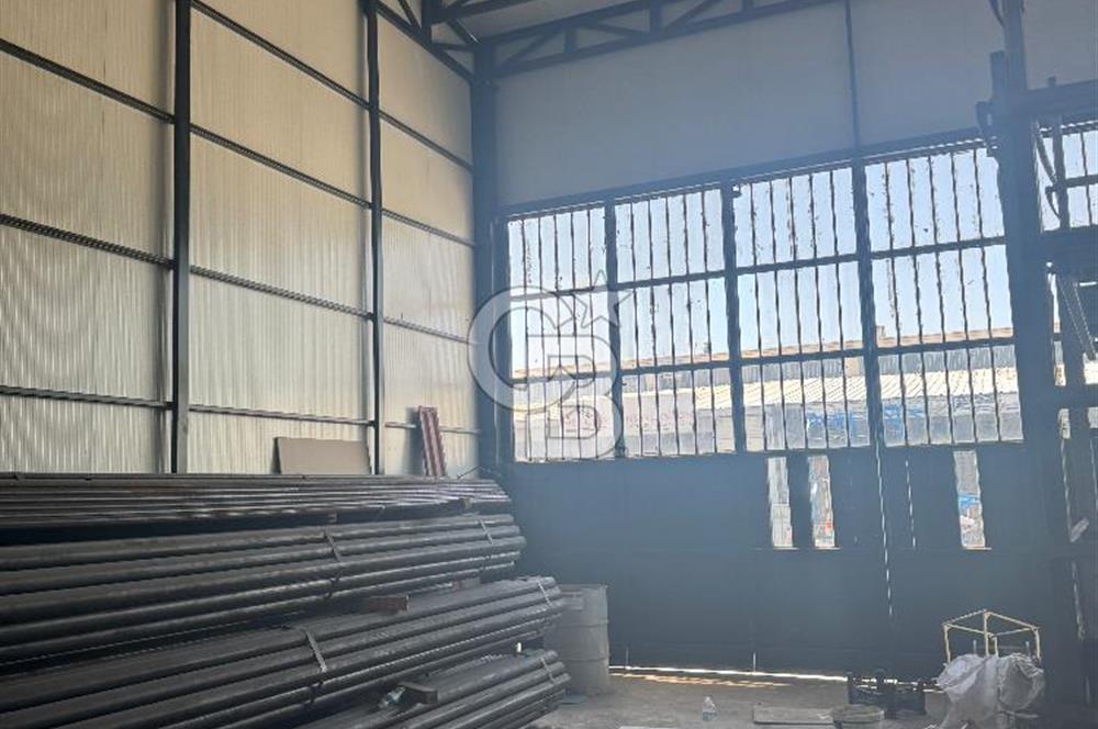 CB CITY’DEN OTO ESNAFLARDA SATILIK DÜKKAN