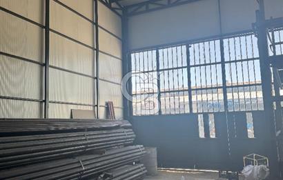 CB CITY’DEN OTO ESNAFLARDA SATILIK DÜKKAN