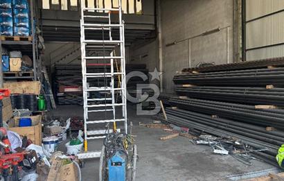 CB CITY’DEN OTO ESNAFLARDA SATILIK DÜKKAN