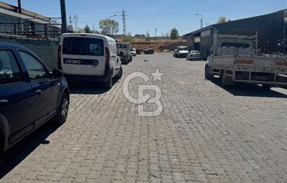 CB CITY’DEN OTO ESNAFLARDA SATILIK DÜKKAN