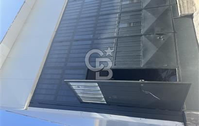 CB CITY’DEN OTO ESNAFLARDA SATILIK DÜKKAN