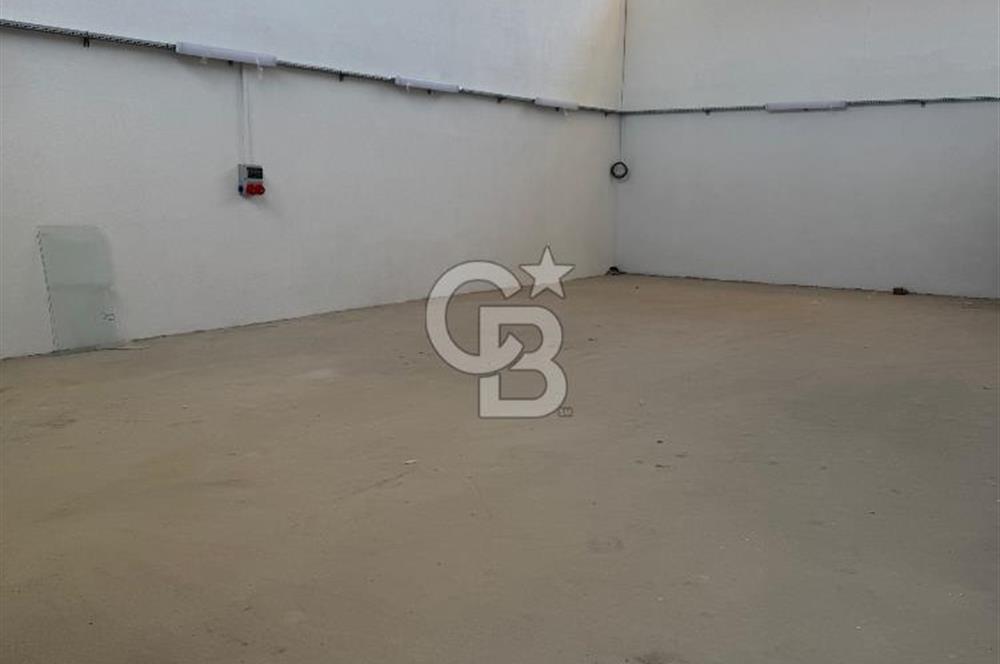 CB CITY’DEN BİLECİK OSMANELİ DE SATILIK DÜKKAN