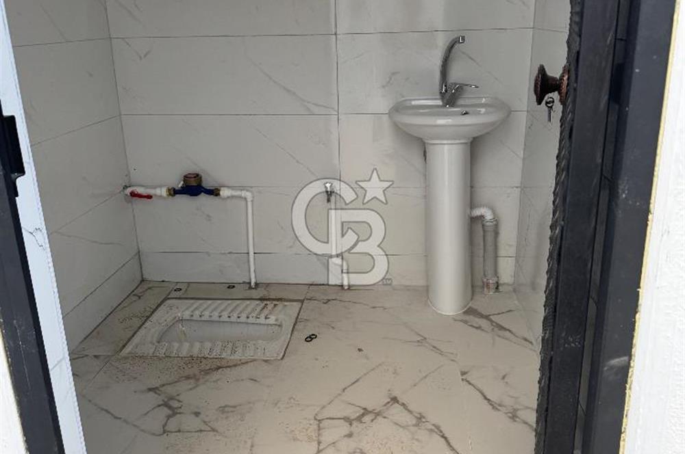 CB CITY’DEN BİLECİK OSMANELİ DE SATILIK DÜKKAN