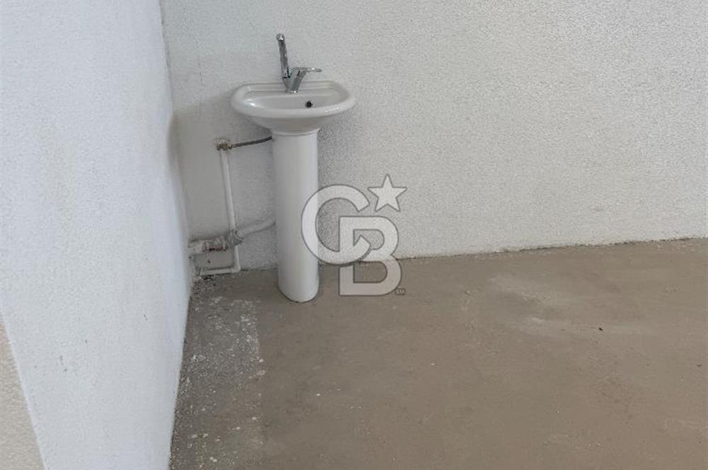 CB CITY’DEN BİLECİK OSMANELİ DE SATILIK DÜKKAN