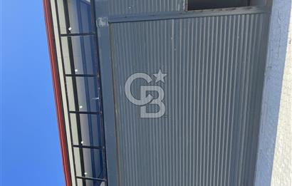 CB CITY’DEN BİLECİK OSMANELİ DE SATILIK DÜKKAN