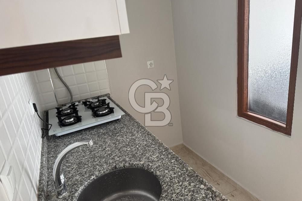 CB CITY’DEN ESOGÜ YAKINI KİRALIK 1+1 DAİRELER