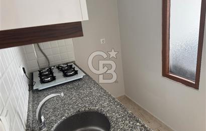 CB CITY’DEN ESOGÜ YAKINI KİRALIK 1+1 DAİRELER