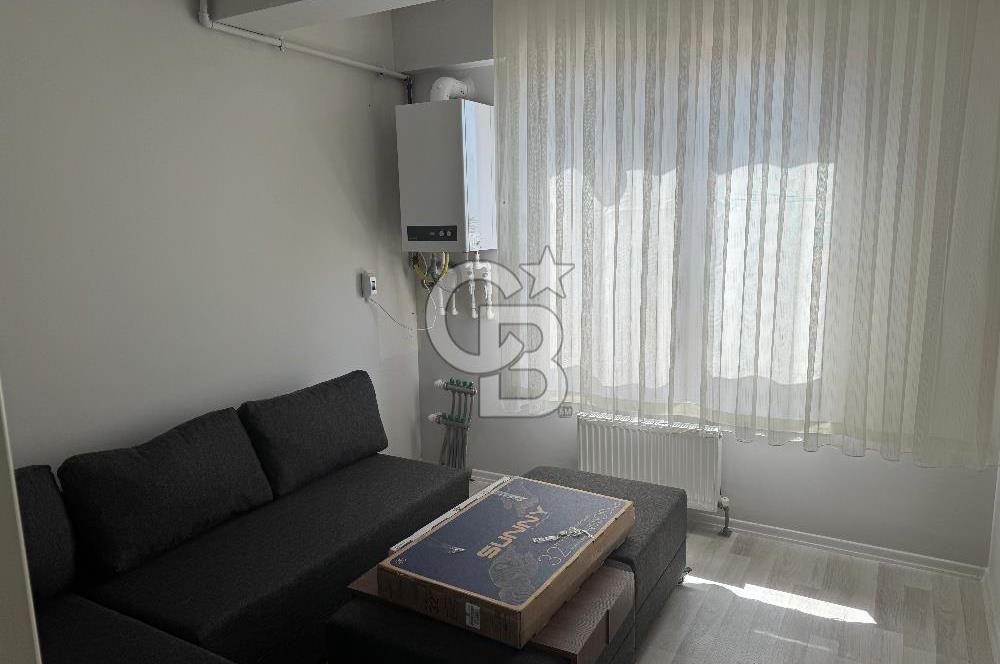 CB CITY’DEN ESOGÜ YAKINI KİRALIK 1+1 DAİRELER