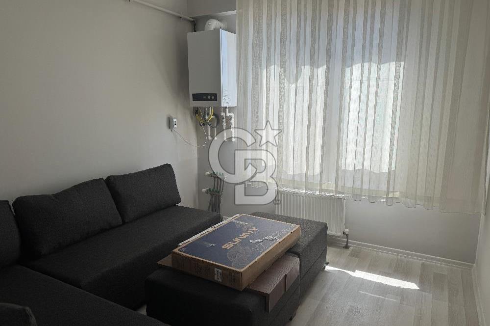 CB CITY’DEN ESOGÜ YAKINI KİRALIK 1+1 DAİRELER