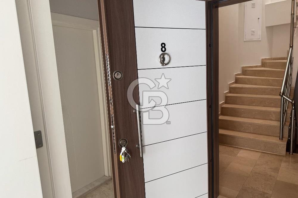 CB CITY’DEN ESOGÜ YAKINI KİRALIK 1+1 DAİRELER