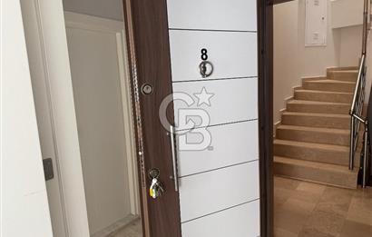 CB CITY’DEN ESOGÜ YAKINI KİRALIK 1+1 DAİRELER