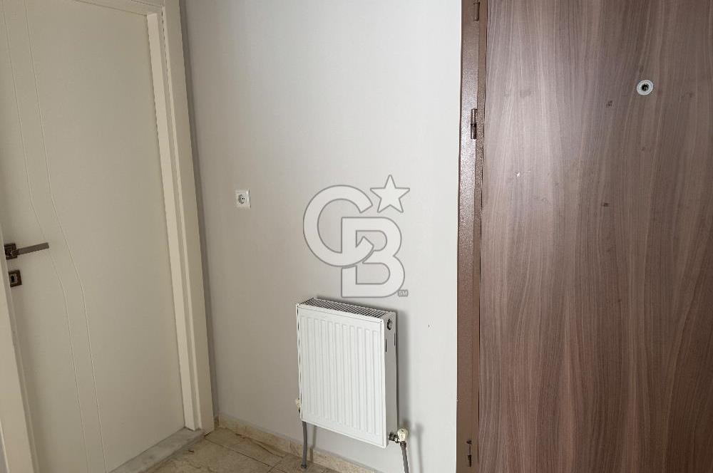 CB CITY’DEN ESOGÜ YAKINI KİRALIK 1+1 DAİRELER