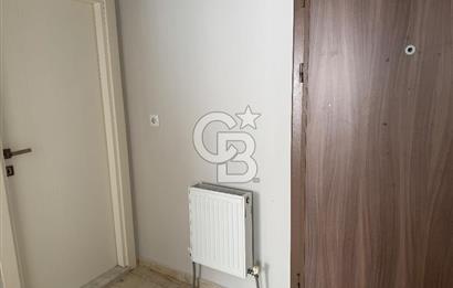CB CITY’DEN ESOGÜ YAKINI KİRALIK 1+1 DAİRELER