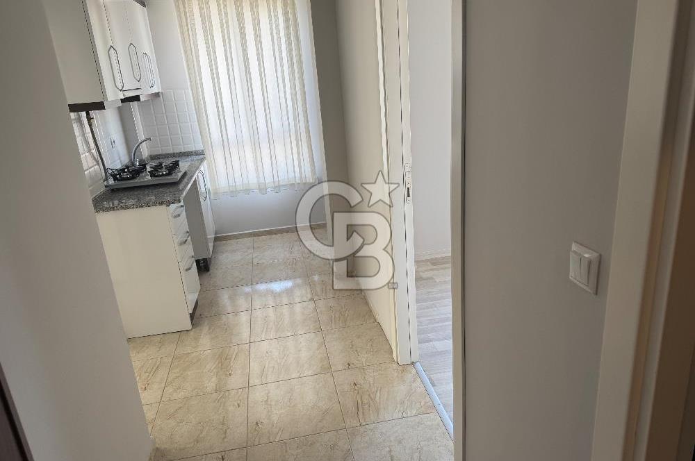 CB CITY’DEN ESOGÜ YAKINI KİRALIK 1+1 DAİRELER