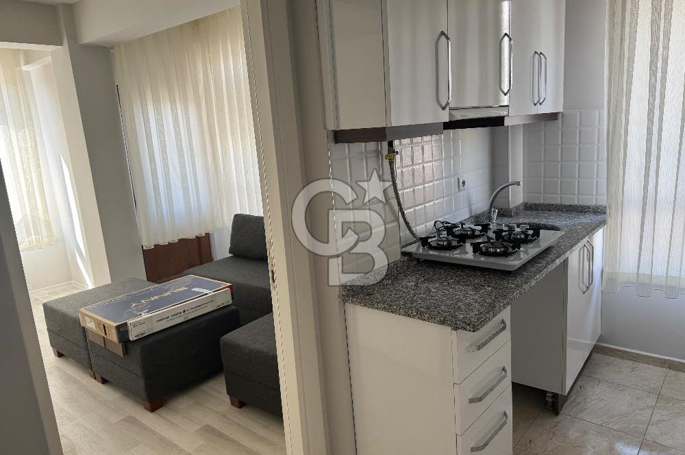 CB CITY’DEN ESOGÜ YAKINI KİRALIK 1+1 DAİRELER