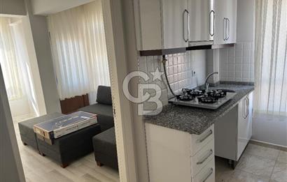CB CITY’DEN ESOGÜ YAKINI KİRALIK 1+1 DAİRELER
