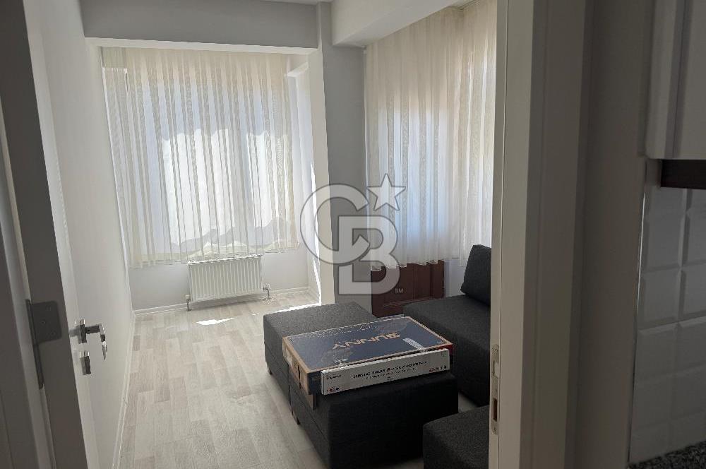 CB CITY’DEN ESOGÜ YAKINI KİRALIK 1+1 DAİRELER