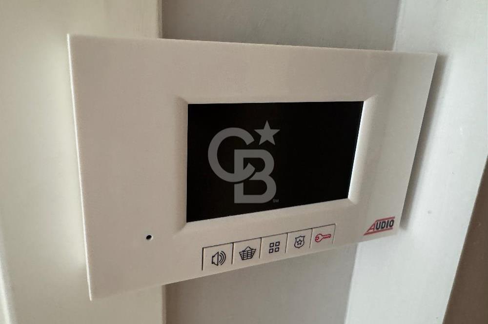 CB CITY’DEN ESOGÜ YAKINI KİRALIK 1+1 DAİRELER