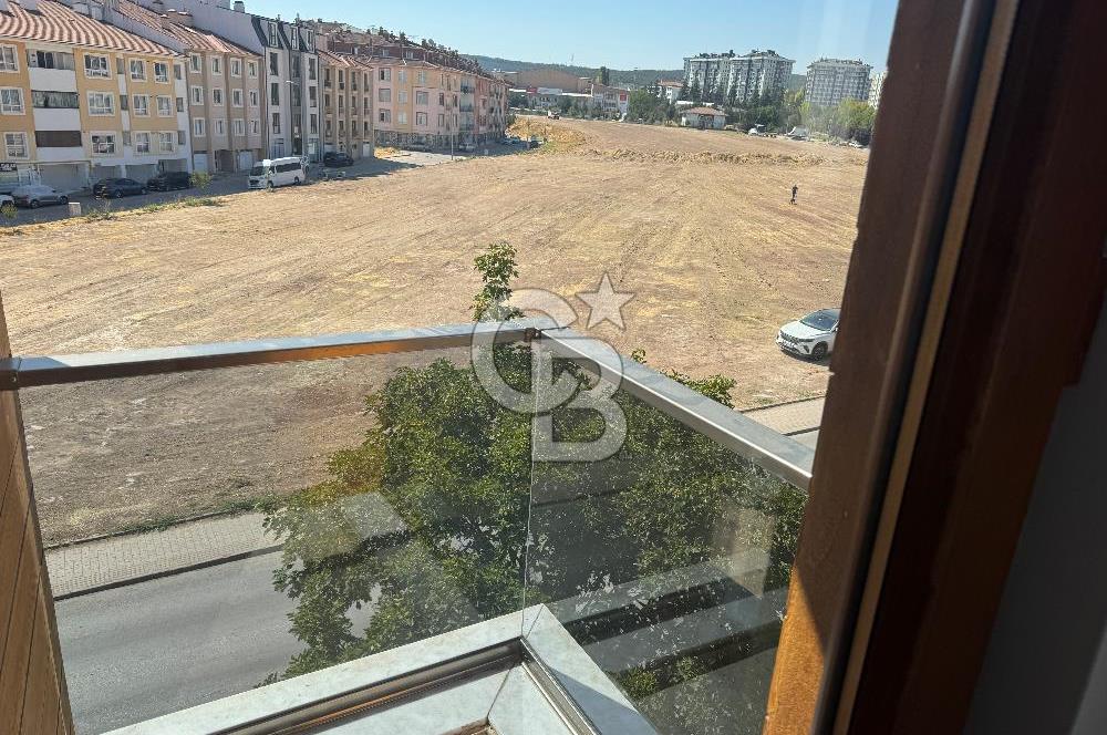 CB CITY’DEN ESOGÜ YAKINI KİRALIK 1+1 DAİRELER