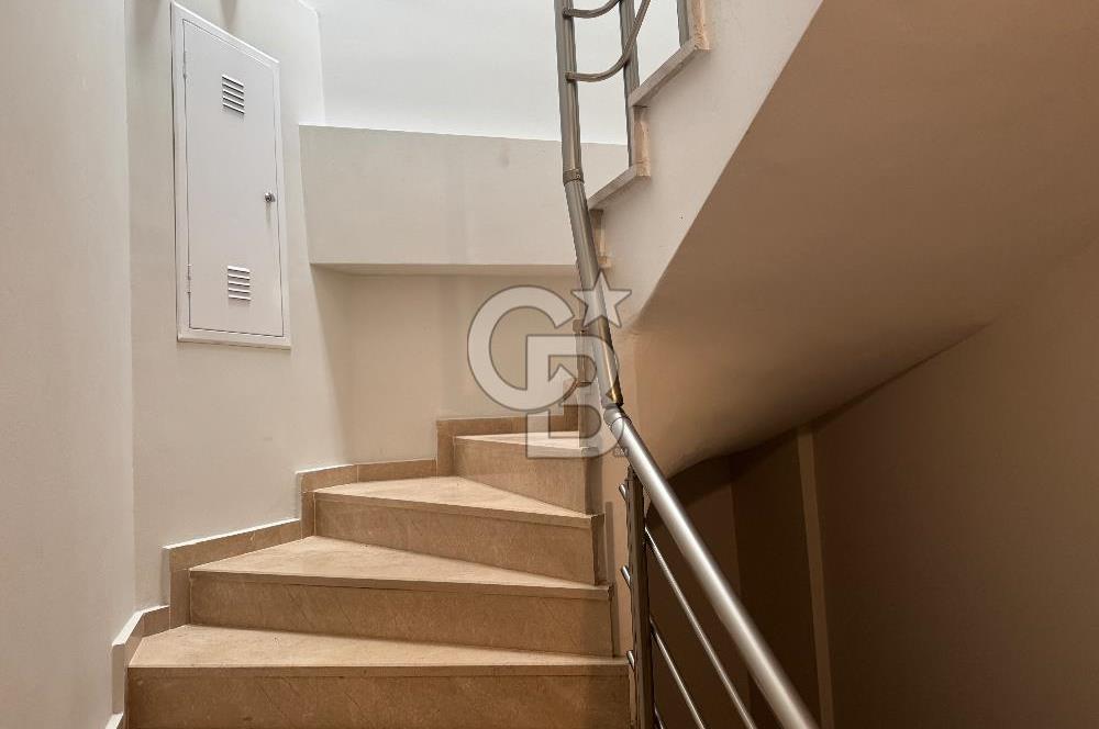 CB CITY’DEN ESOGÜ YAKINI KİRALIK 1+1 DAİRELER