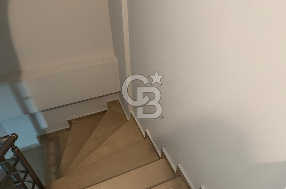 CB CITY’DEN ESOGÜ YAKINI KİRALIK 1+1 DAİRELER