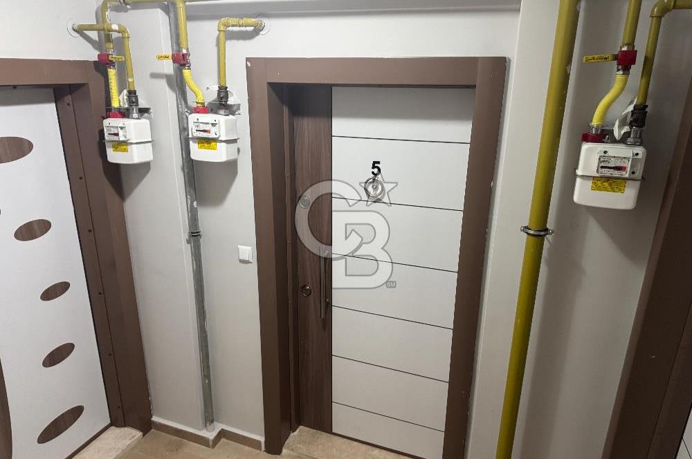 CB CITY’DEN ESOGÜ YAKINI KİRALIK 1+1 DAİRELER