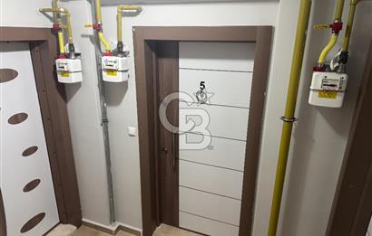 CB CITY’DEN ESOGÜ YAKINI KİRALIK 1+1 DAİRELER