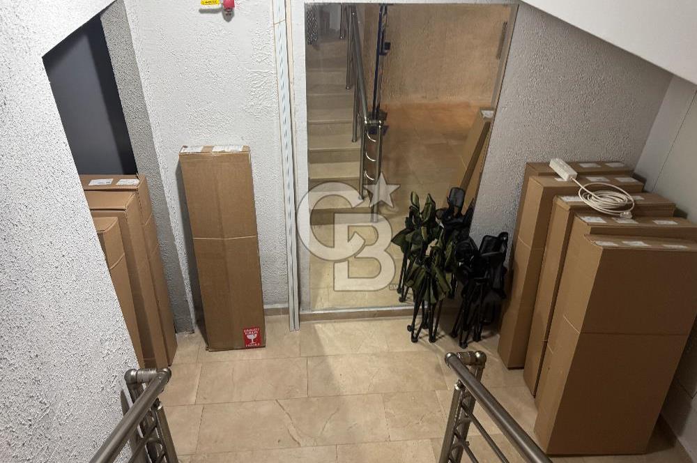 CB CITY’DEN ESOGÜ YAKINI KİRALIK 1+1 DAİRELER