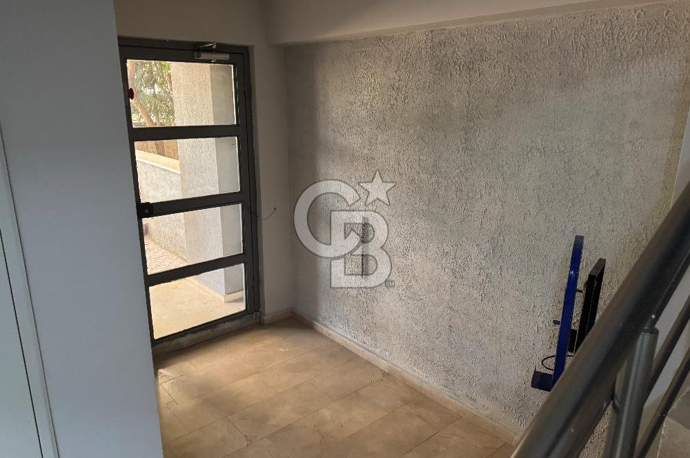 CB CITY’DEN ESOGÜ YAKINI KİRALIK 1+1 DAİRELER