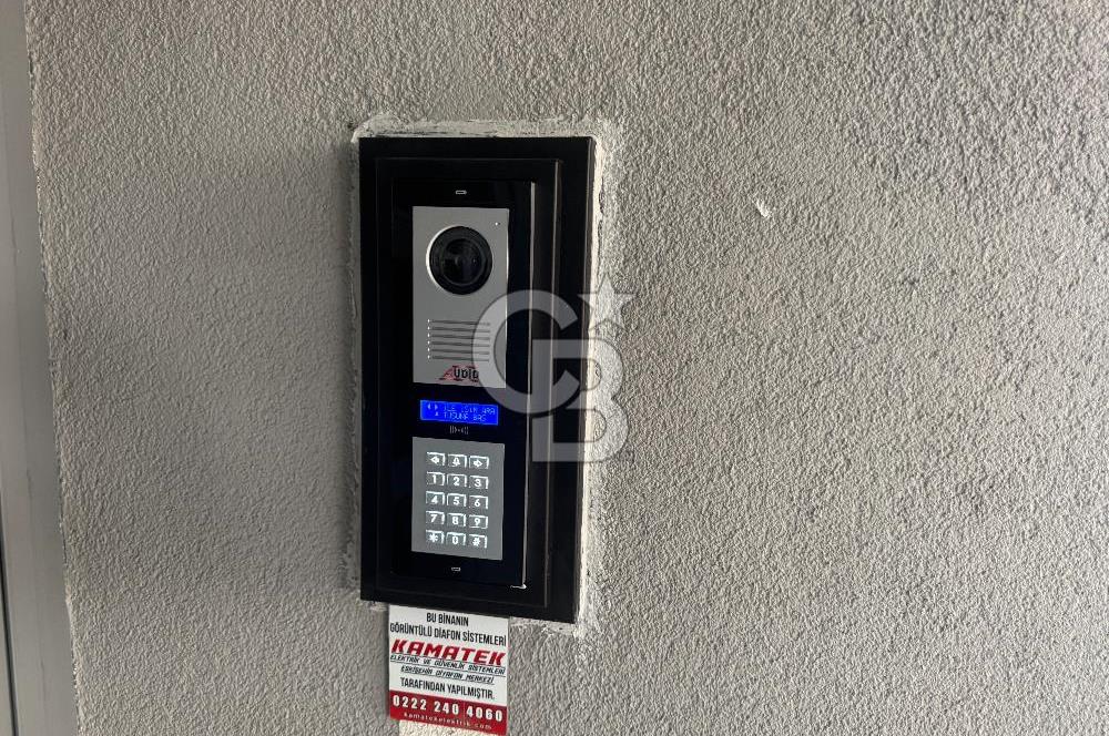 CB CITY’DEN ESOGÜ YAKINI KİRALIK 1+1 DAİRELER