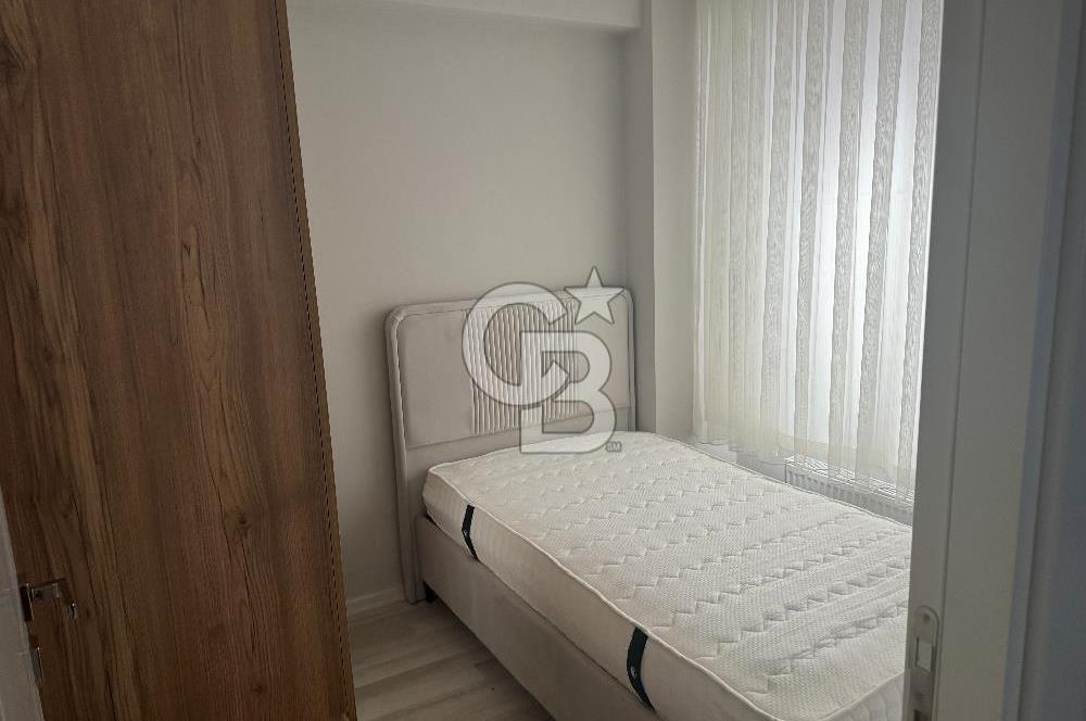 CB CITY’DEN ESOGÜ YAKINI KİRALIK 1+1 DAİRELER