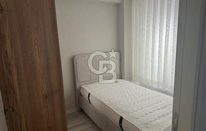 CB CITY’DEN ESOGÜ YAKINI KİRALIK 1+1 DAİRELER