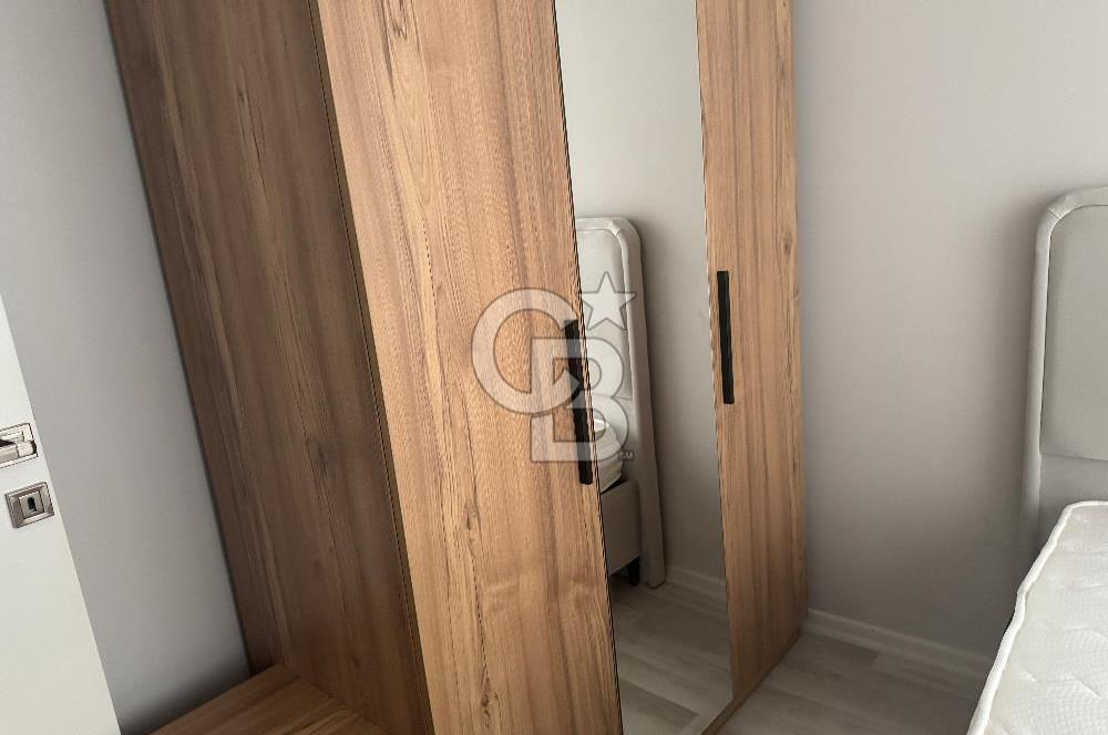 CB CITY’DEN ESOGÜ YAKINI KİRALIK 1+1 DAİRELER