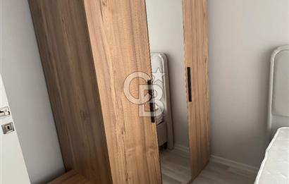 CB CITY’DEN ESOGÜ YAKINI KİRALIK 1+1 DAİRELER