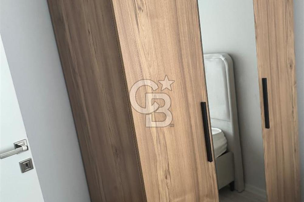 CB CITY’DEN ESOGÜ YAKINI KİRALIK 1+1 DAİRELER
