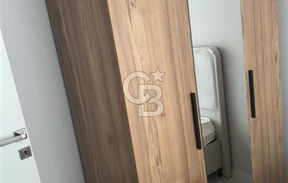 CB CITY’DEN ESOGÜ YAKINI KİRALIK 1+1 DAİRELER