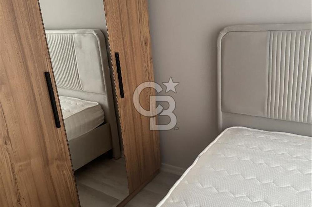 CB CITY’DEN ESOGÜ YAKINI KİRALIK 1+1 DAİRELER