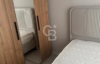 CB CITY’DEN ESOGÜ YAKINI KİRALIK 1+1 DAİRELER