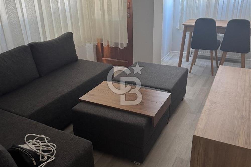 CB CITY’DEN ESOGÜ YAKINI KİRALIK 1+1 DAİRELER