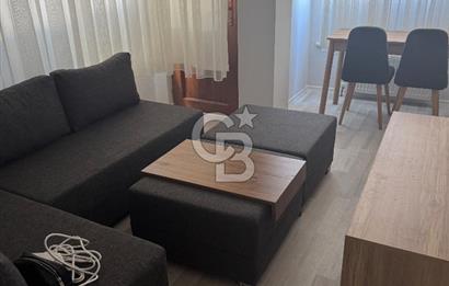 CB CITY’DEN ESOGÜ YAKINI KİRALIK 1+1 DAİRELER